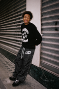 CR Windbreakers “Black”
