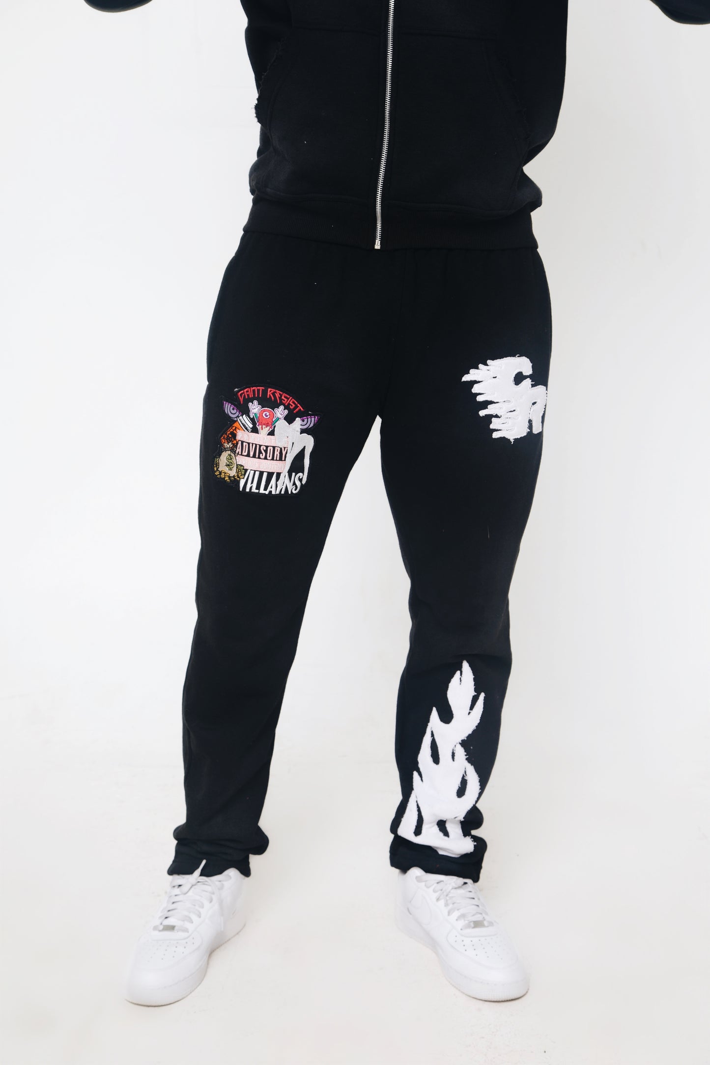 "Life$tyler" Sweats