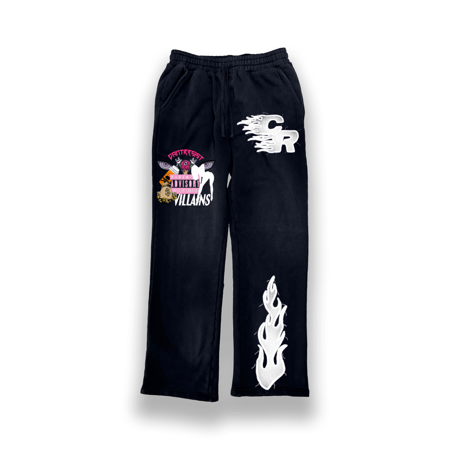 "Life$tyler" Sweats