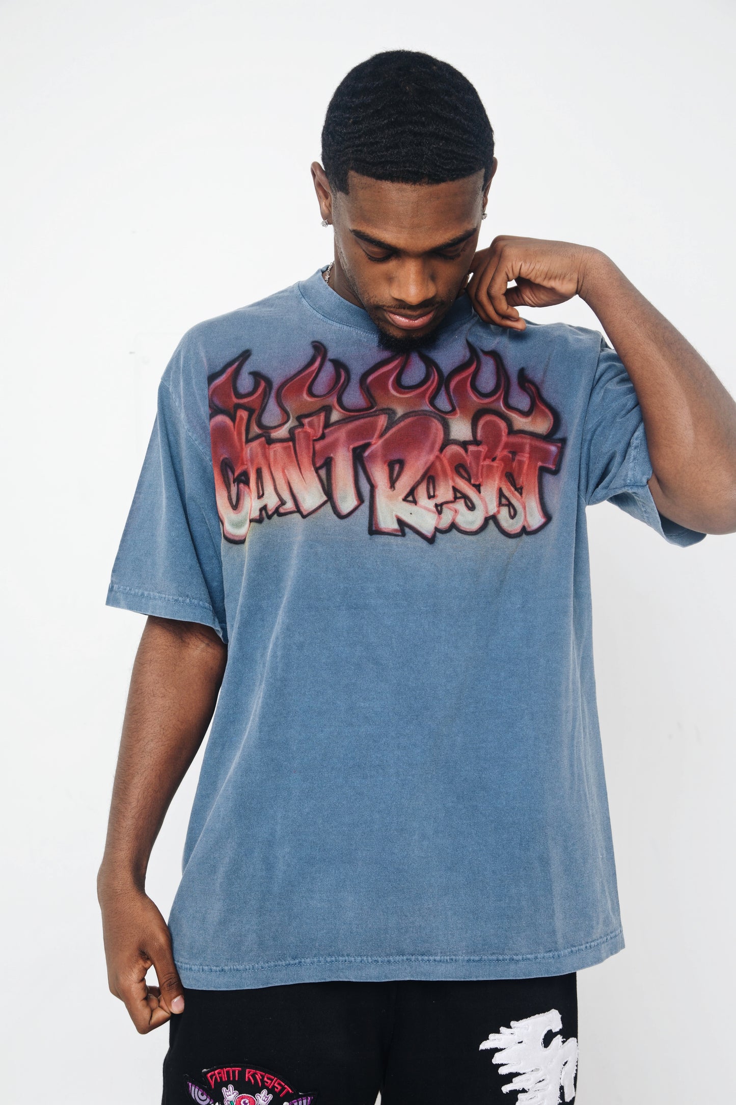 HellFire Tee