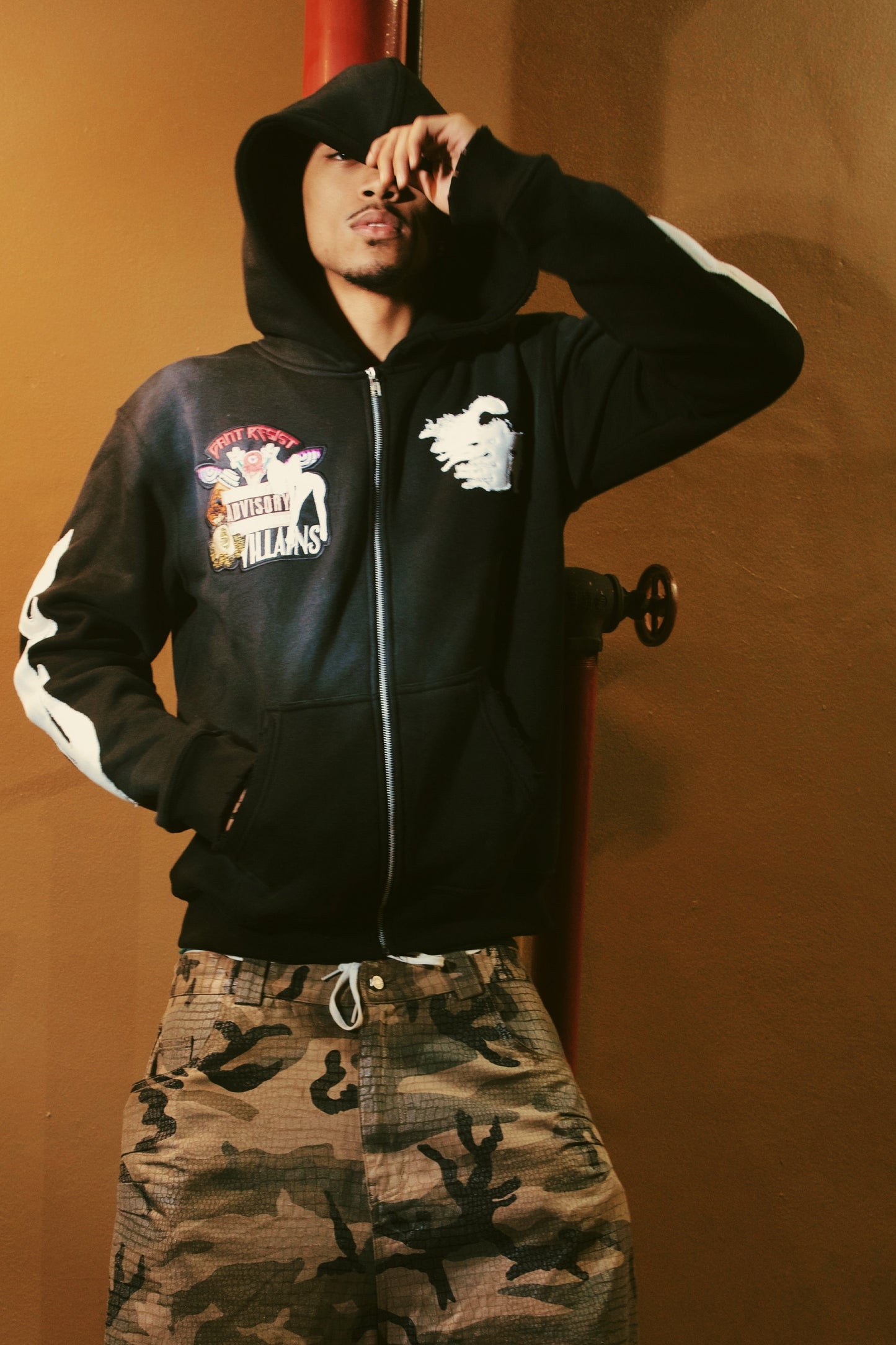 "Life$tyler" Hoodie