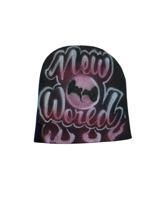 New World "Beanie"